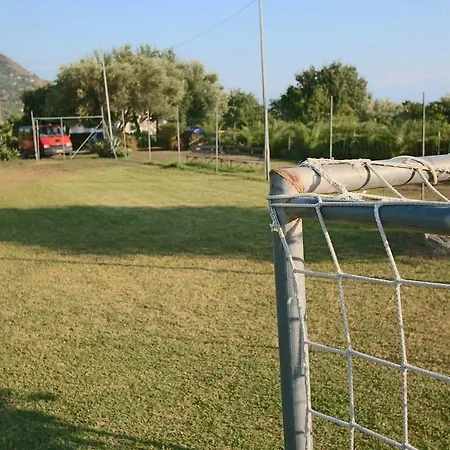 Valentia بيت للعطل *